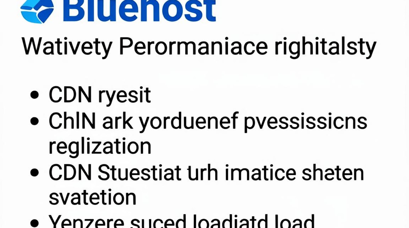 cdn加速 bluehost cdn加速 bluehost