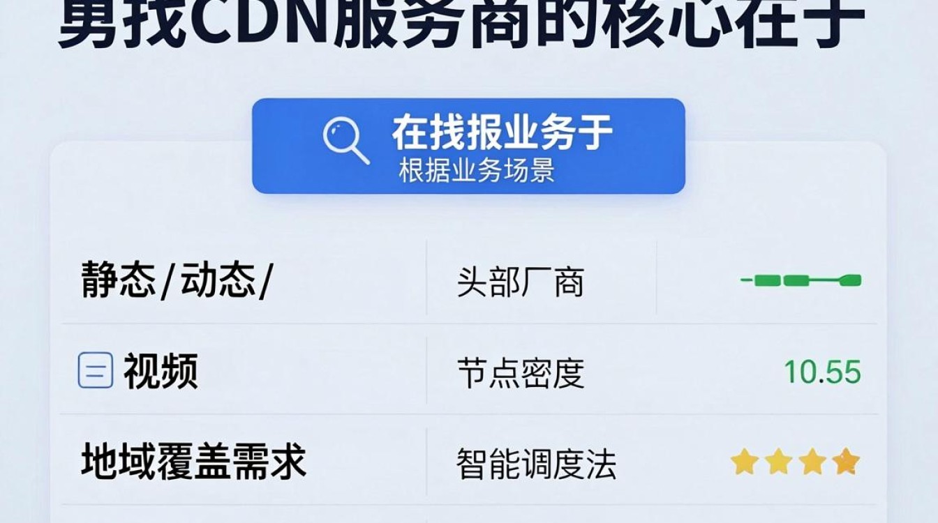 查找cdn的