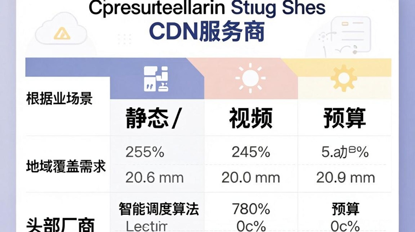 查找cdn的