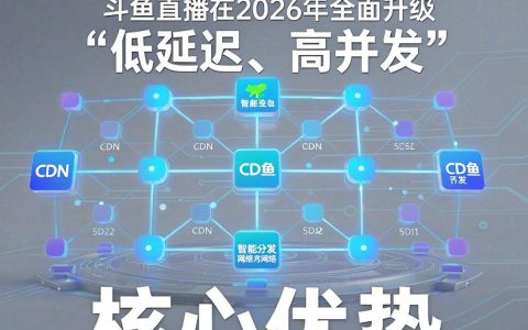 斗鱼cdn=lx是什么，斗鱼cdn=lx