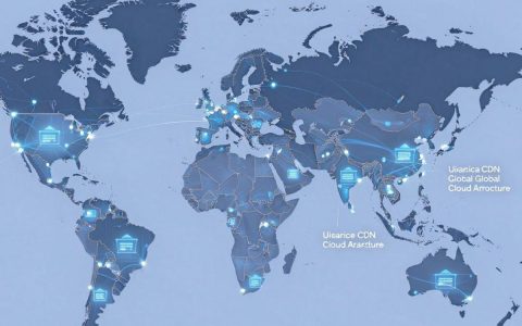 电信CDN国外访问慢怎么办，电信CDN国外加速