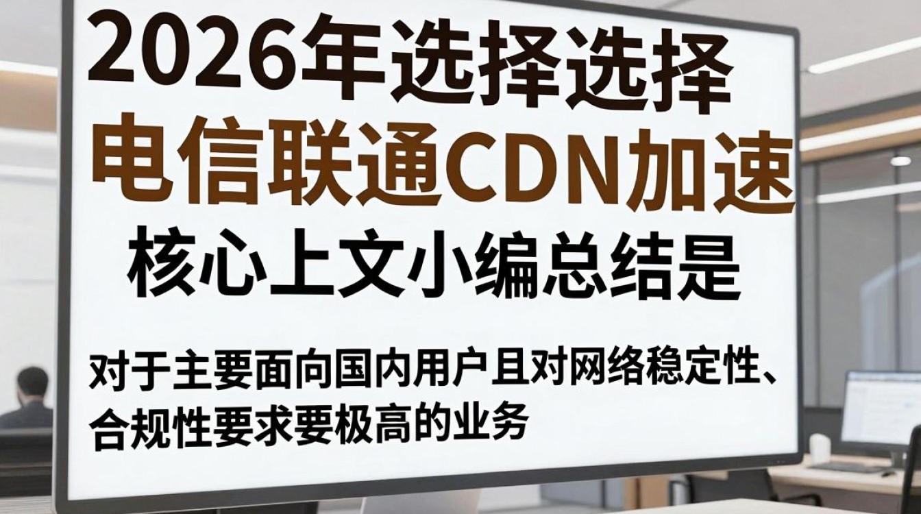 电信联通 cdn 电信联通 cdn
