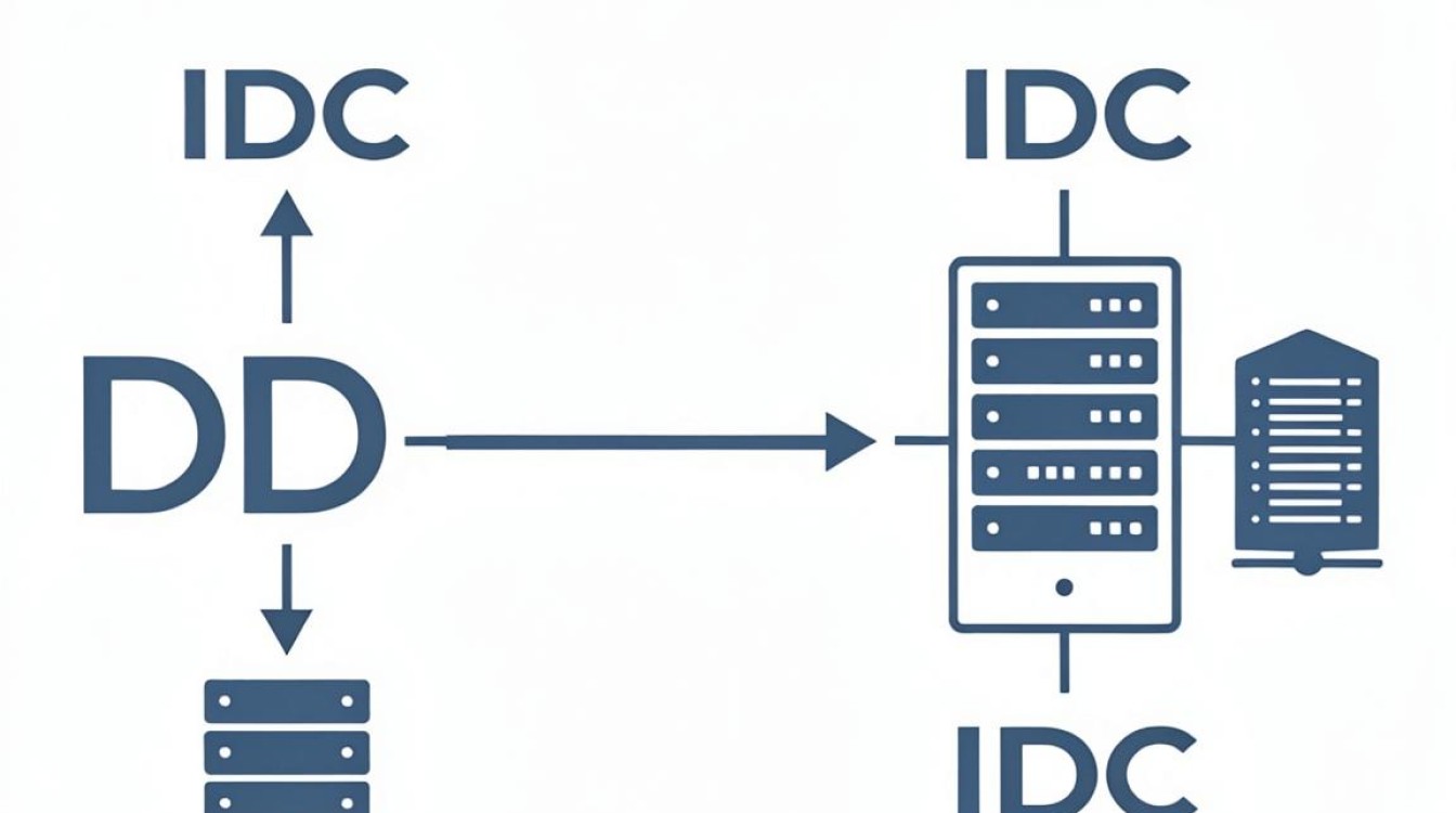 cdn idc 概念 cdn idc 概念