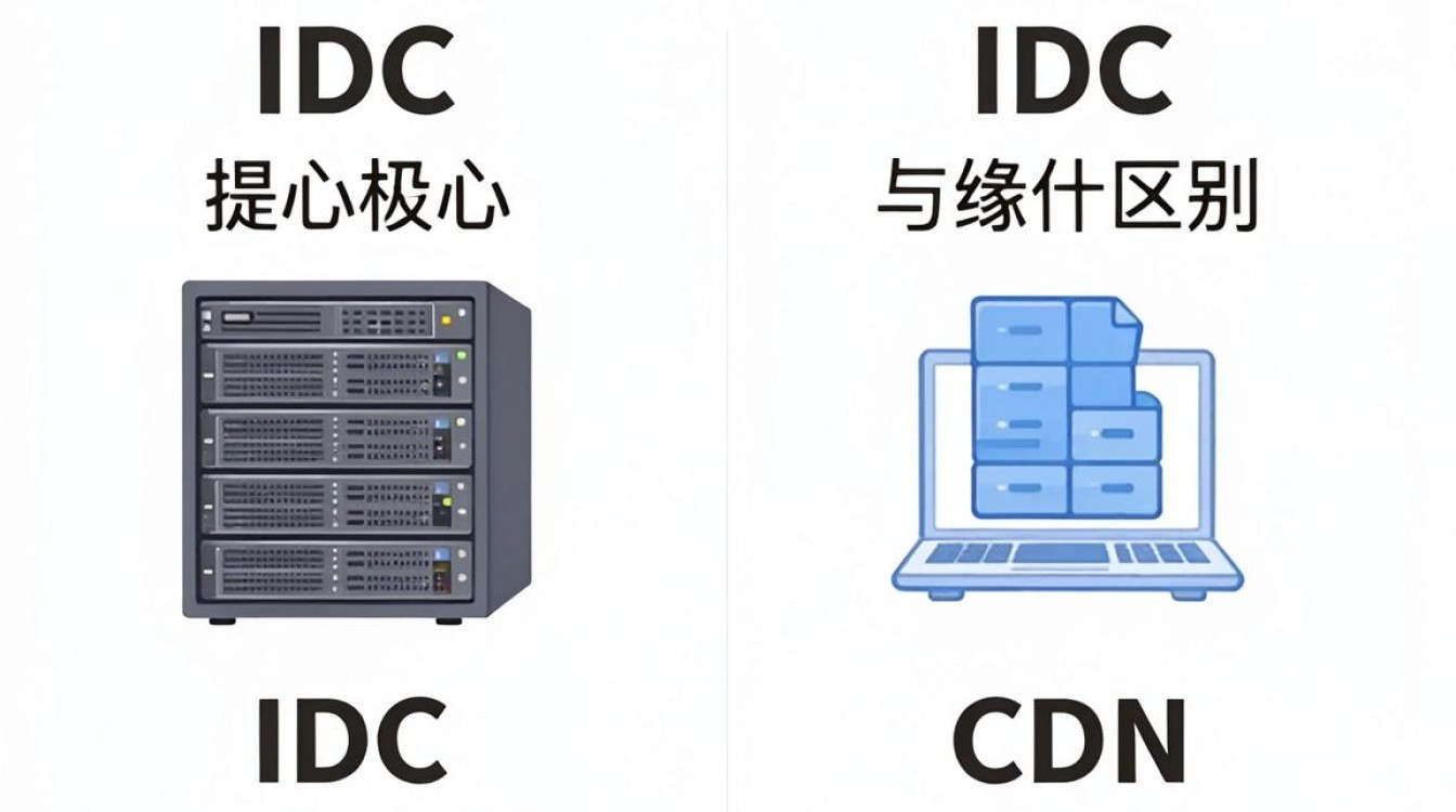 cdn idc 问题 cdn idc 问题
