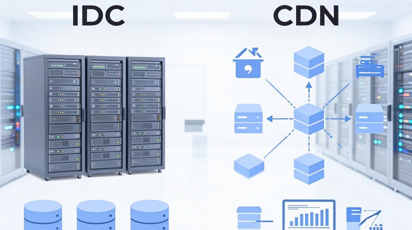 cdn idc 问题 cdn idc 问题