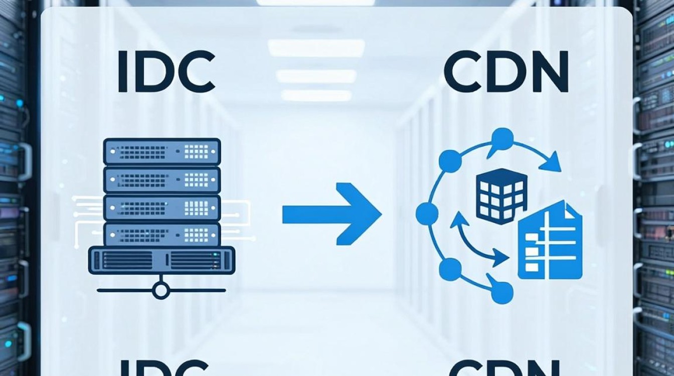 cdn idc 问题 cdn idc 问题