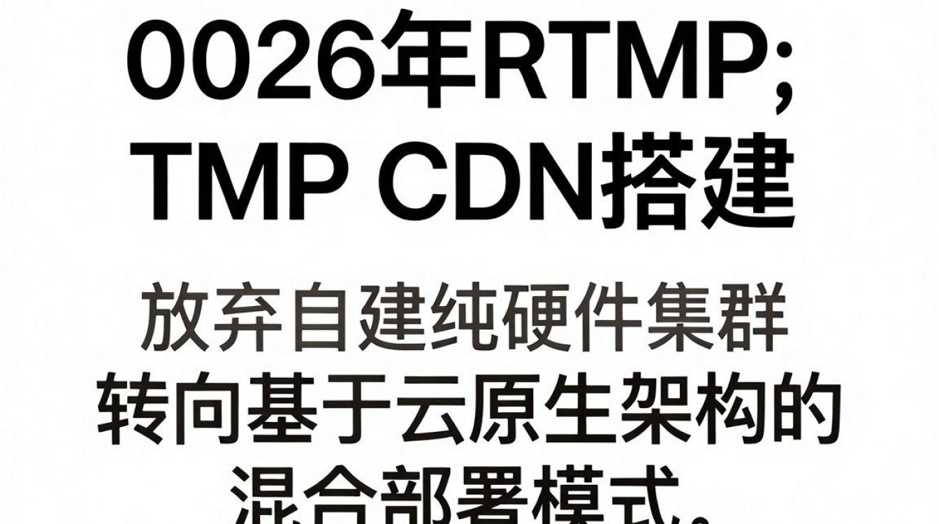 rtmp cdn搭建