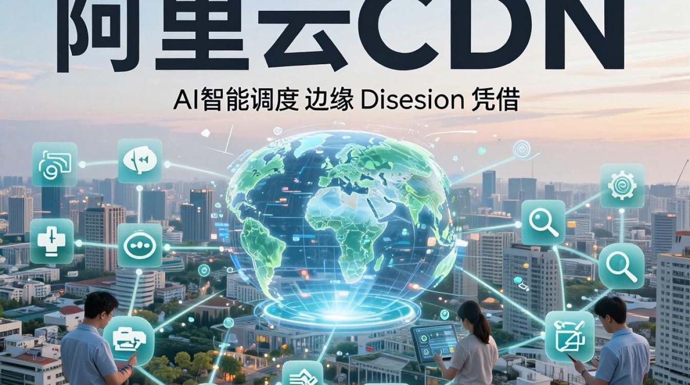 阿里cdn对比 阿里cdn对比