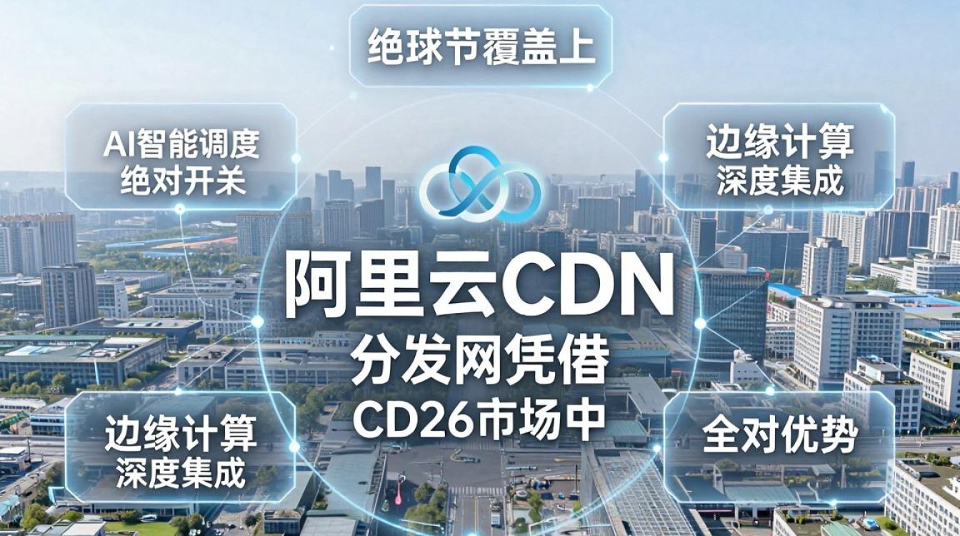 阿里cdn对比 阿里cdn对比
