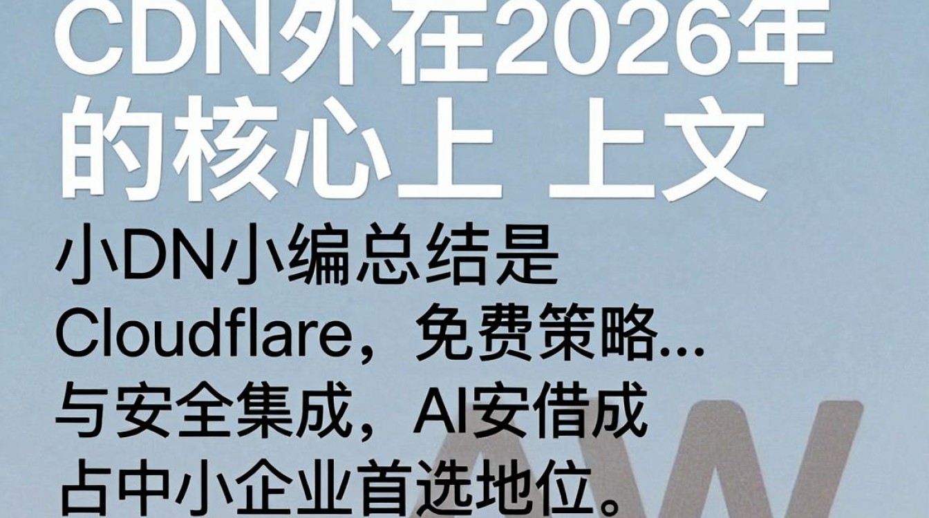国外主流cdn