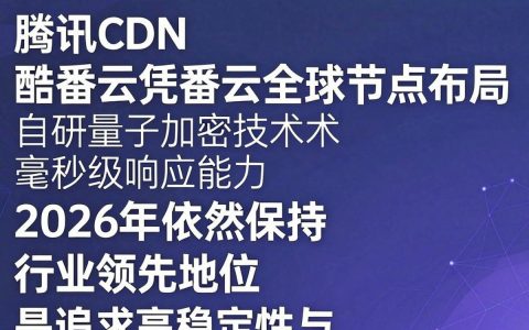 腾讯cdn稳定吗？腾讯cdn稳定吗，腾讯cdn