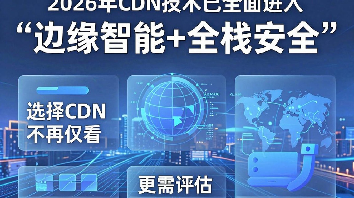 cdn厉害的