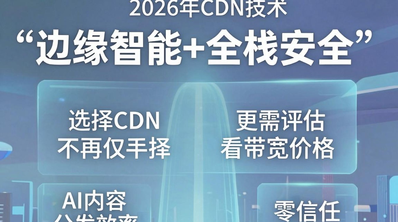 cdn厉害的