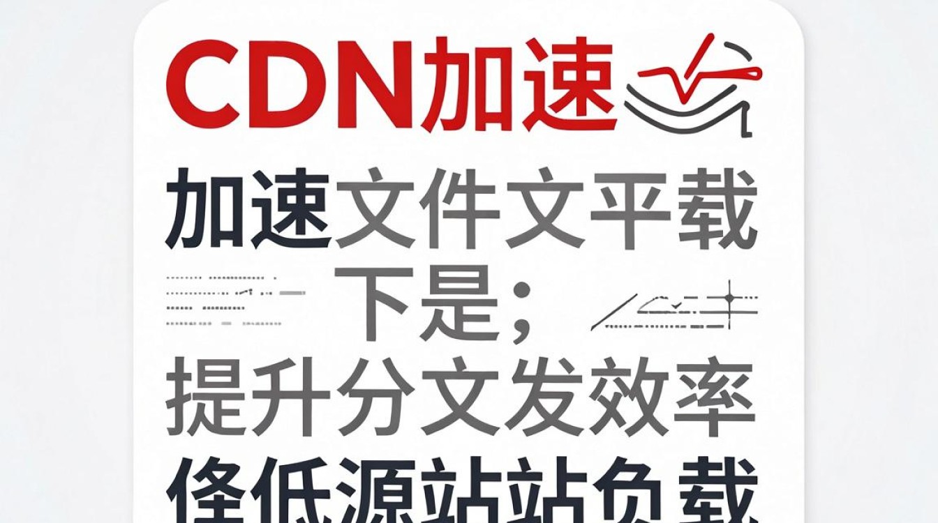 cdn 做下载