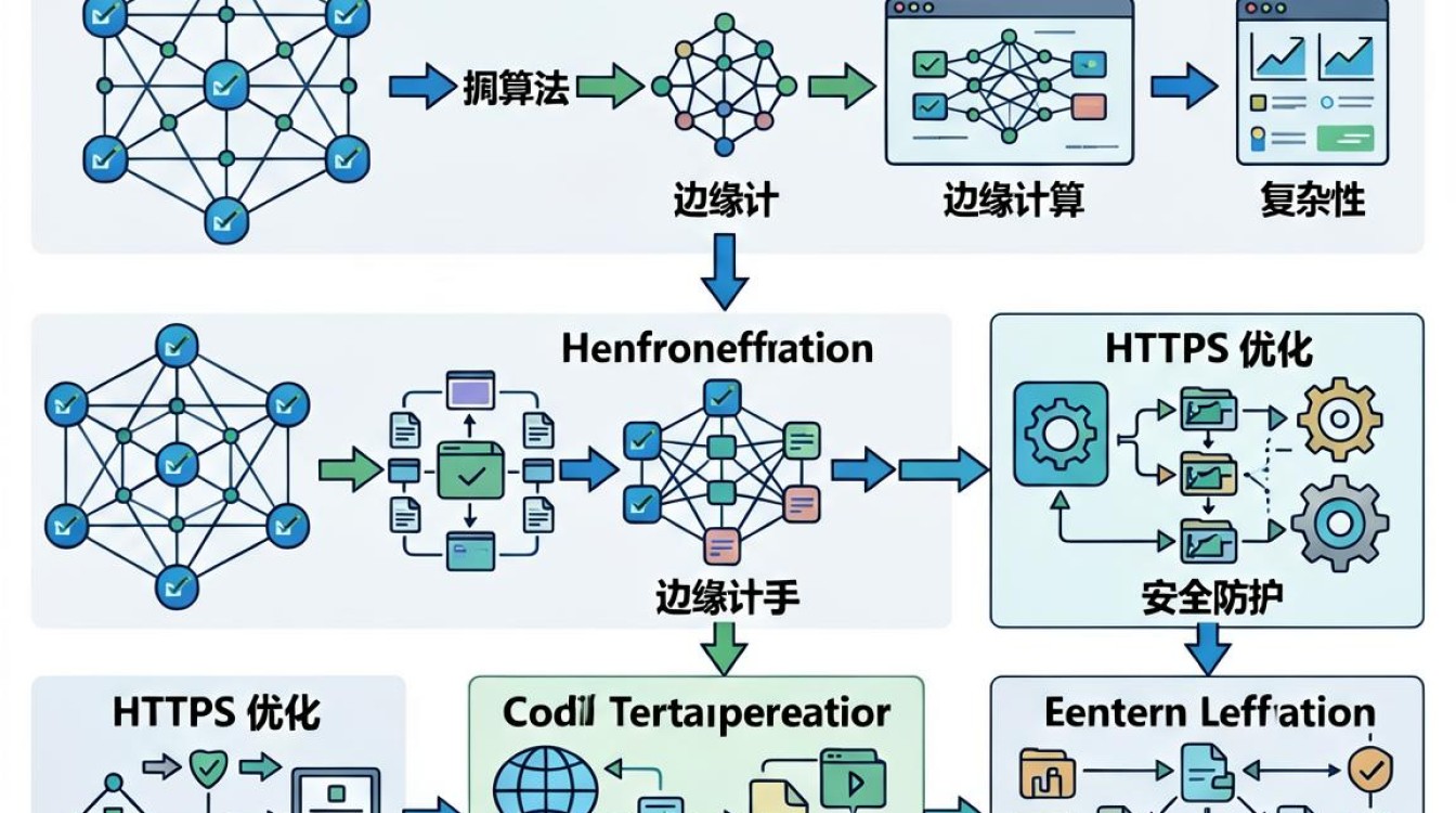cdn技术难度 cdn技术难度