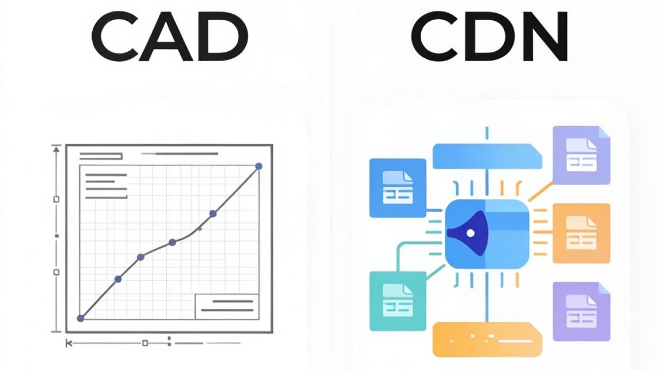 cad和cdn cad和cdn