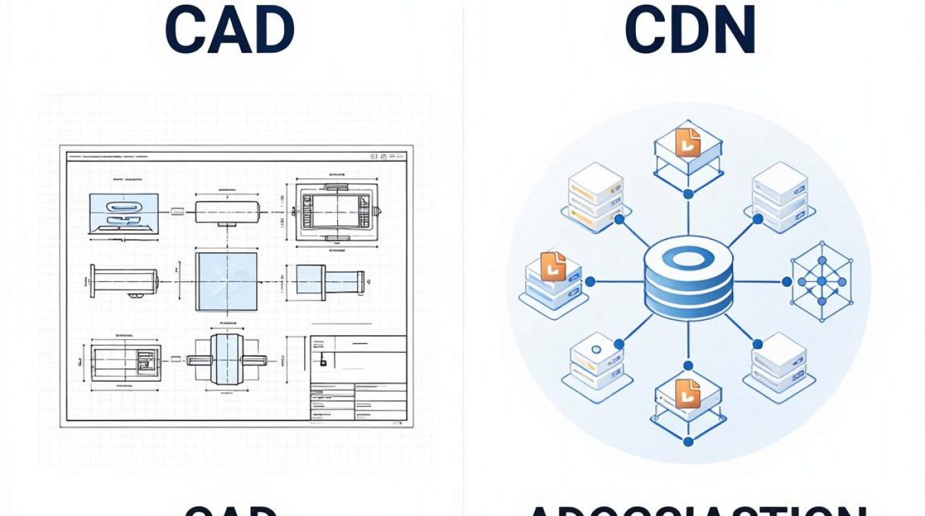 cad和cdn cad和cdn