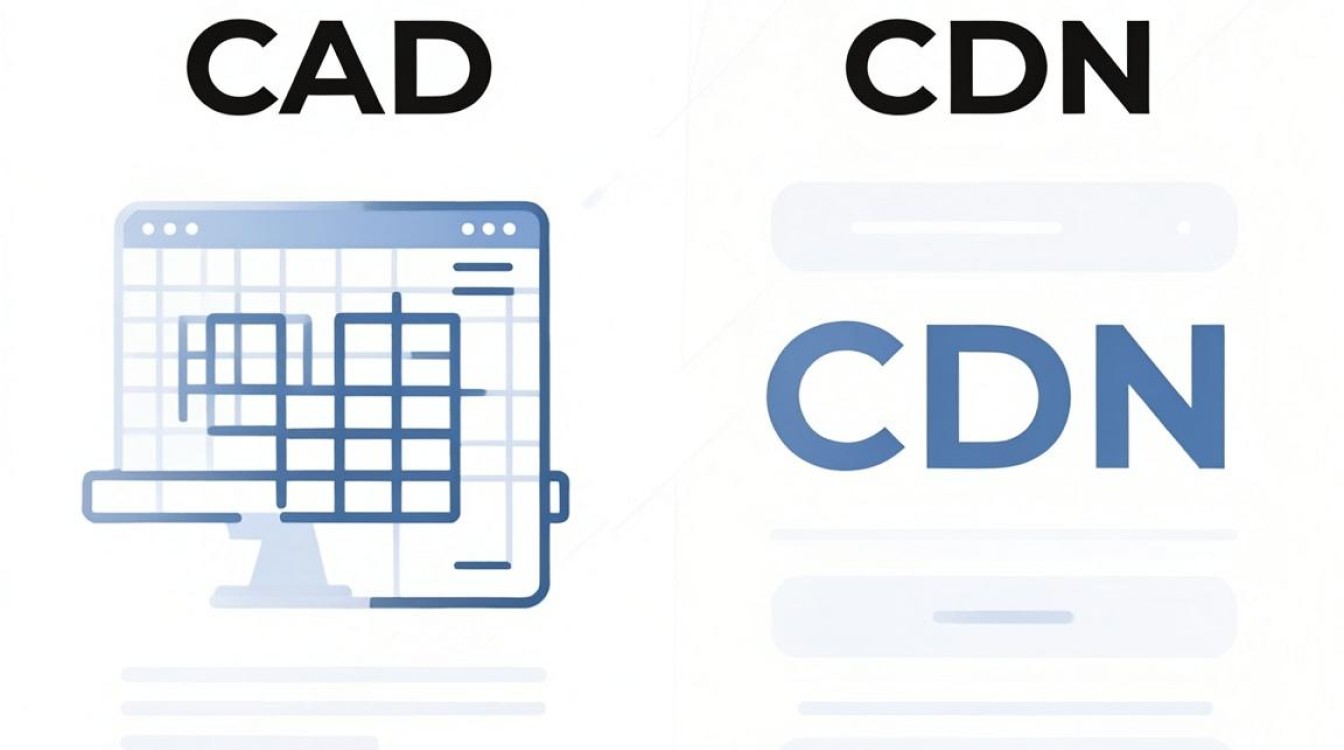 cad和cdn cad和cdn