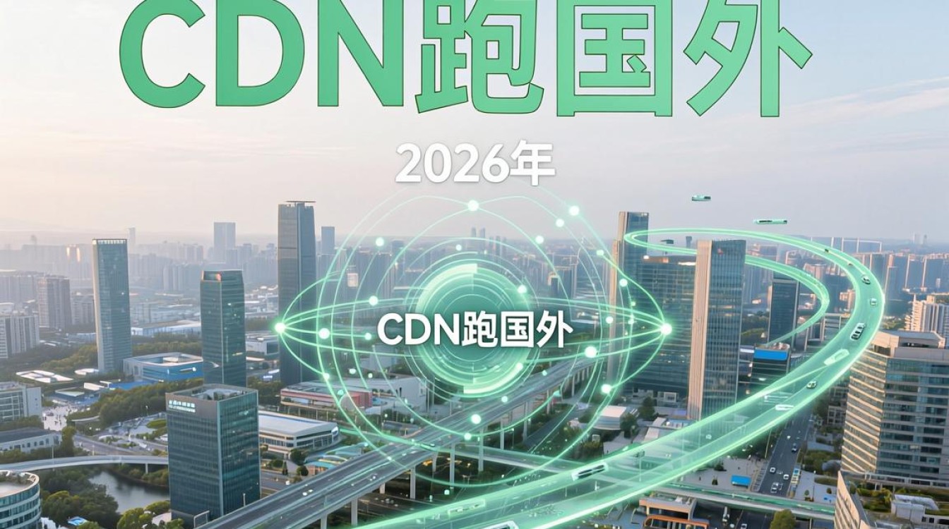 cdn跑国外 cdn跑国外