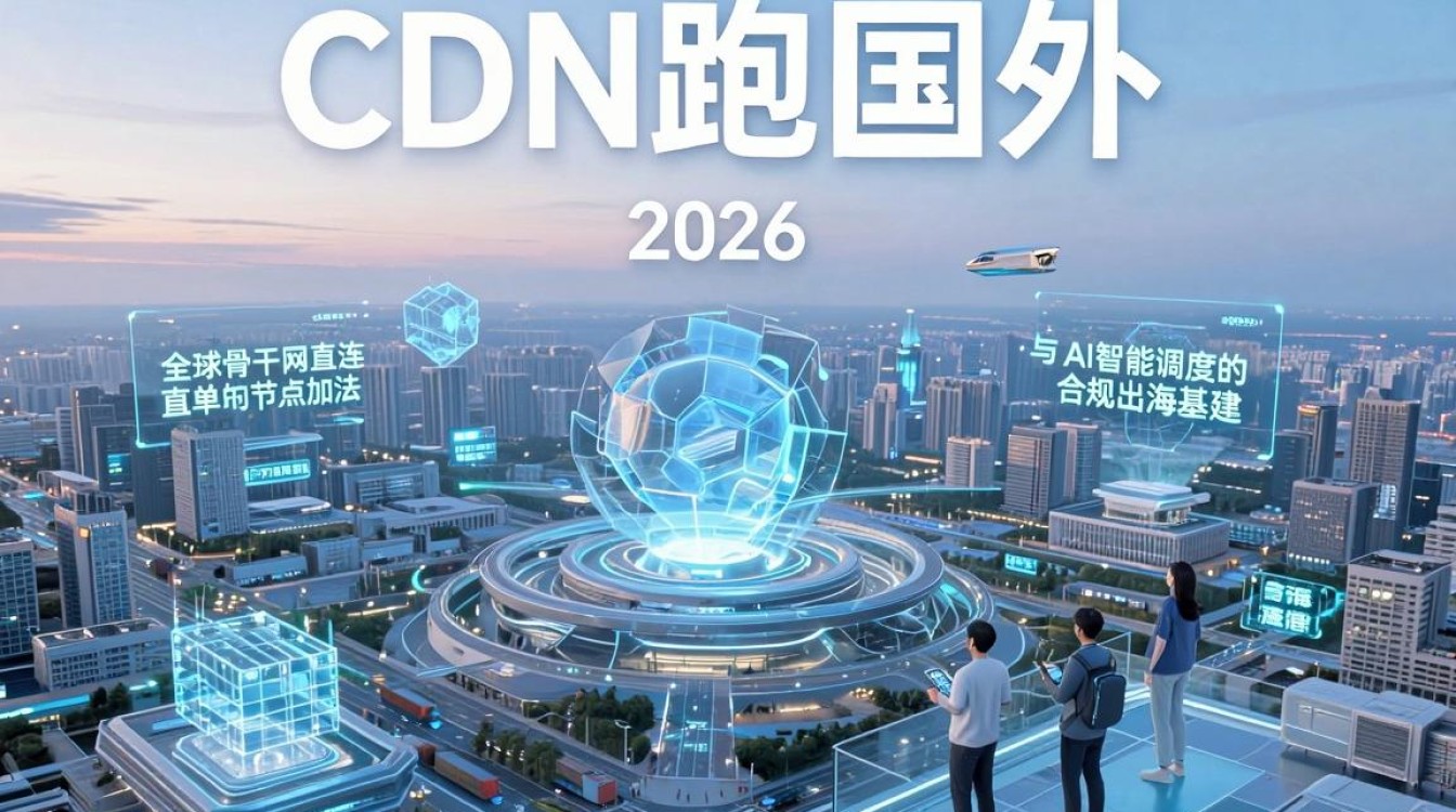 cdn跑国外 cdn跑国外
