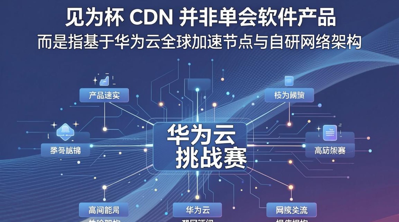 华为杯cdn 华为杯cdn