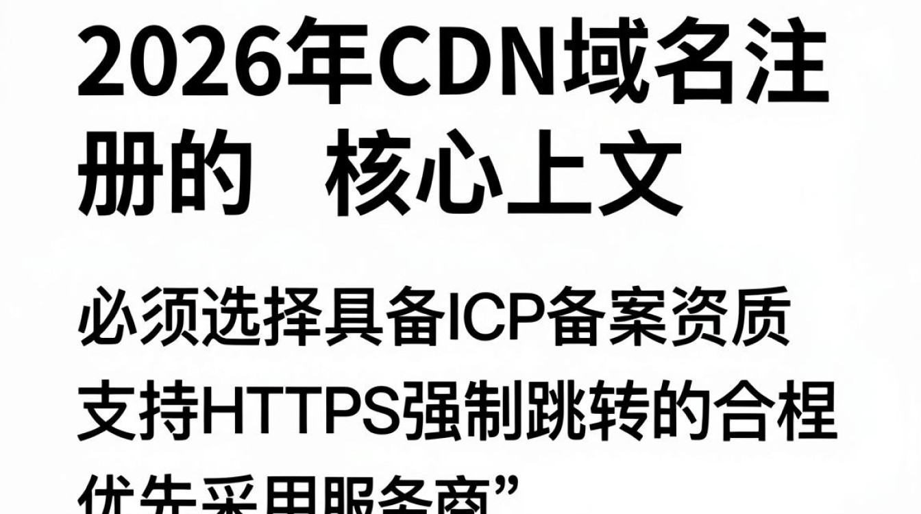 cdn 域名注册 cdn 域名注册