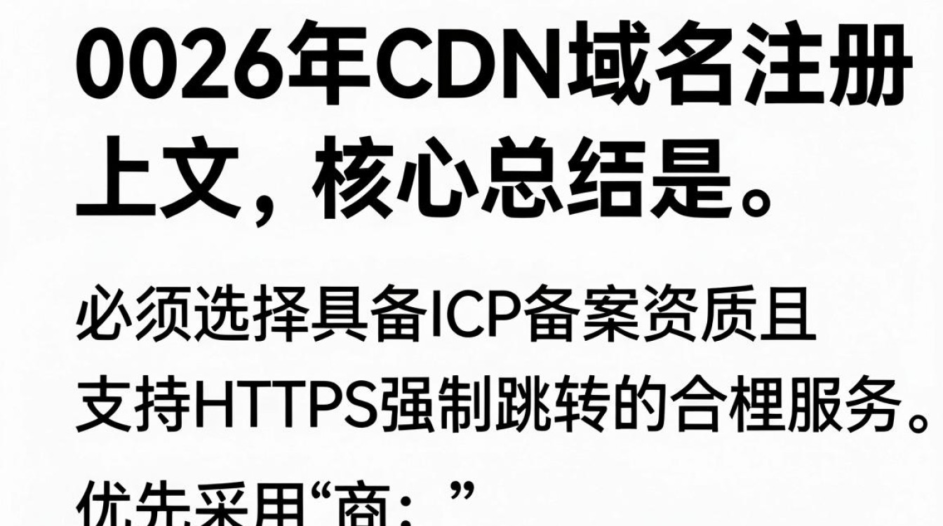 cdn 域名注册 cdn 域名注册
