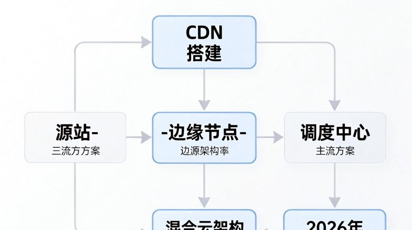 cdn 环境搭建 cdn 环境搭建