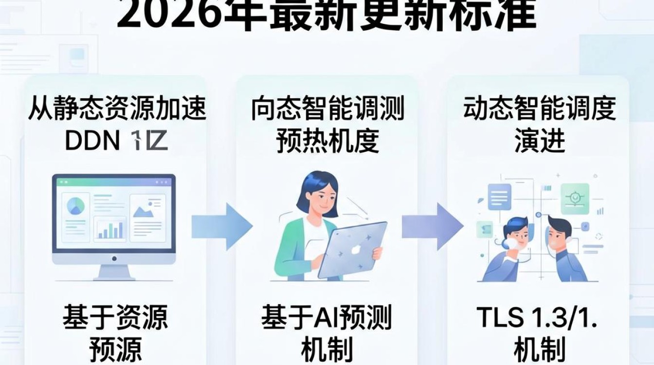 cdn配置更新 cdn配置更新