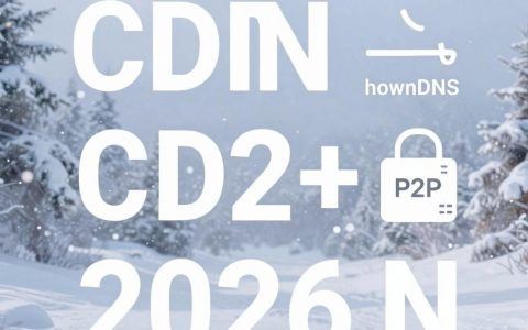 暴雪下载cdn为什么失败？暴雪游戏CDN加速慢怎么解决