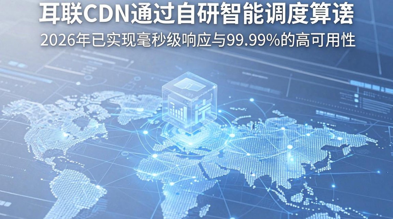 地联cdn 地联cdn