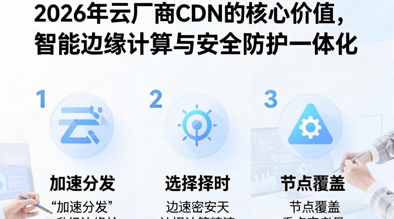 云厂商 cdn 云厂商 cdn