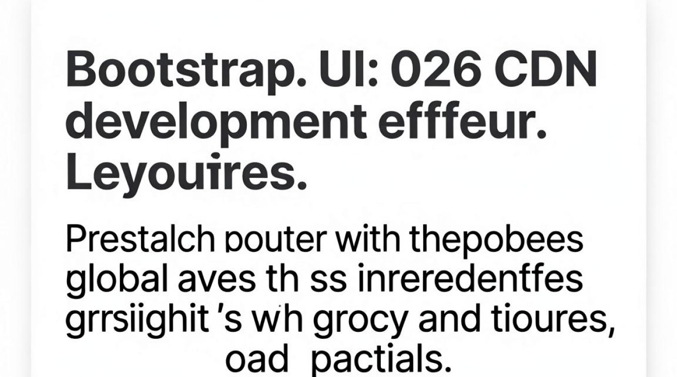 bootstrap ui cdn bootstrap ui cdn