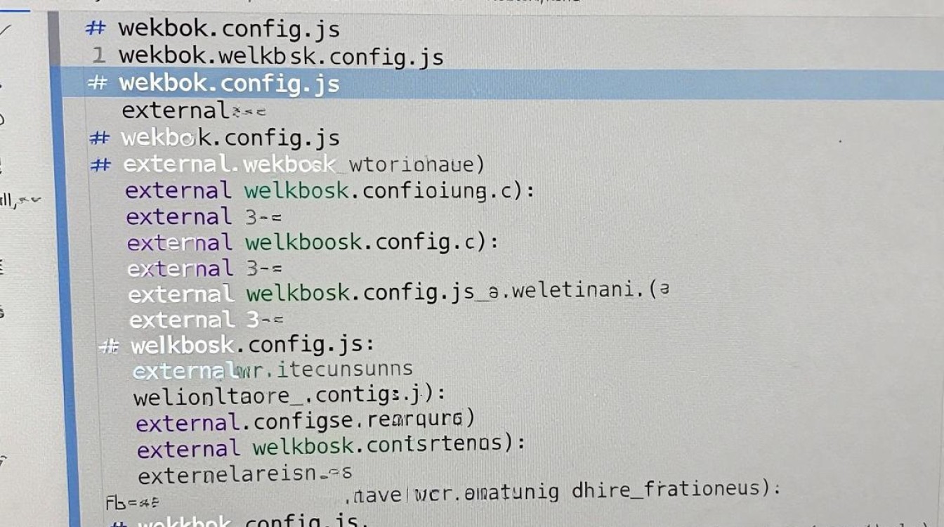 webpack 引入cdn