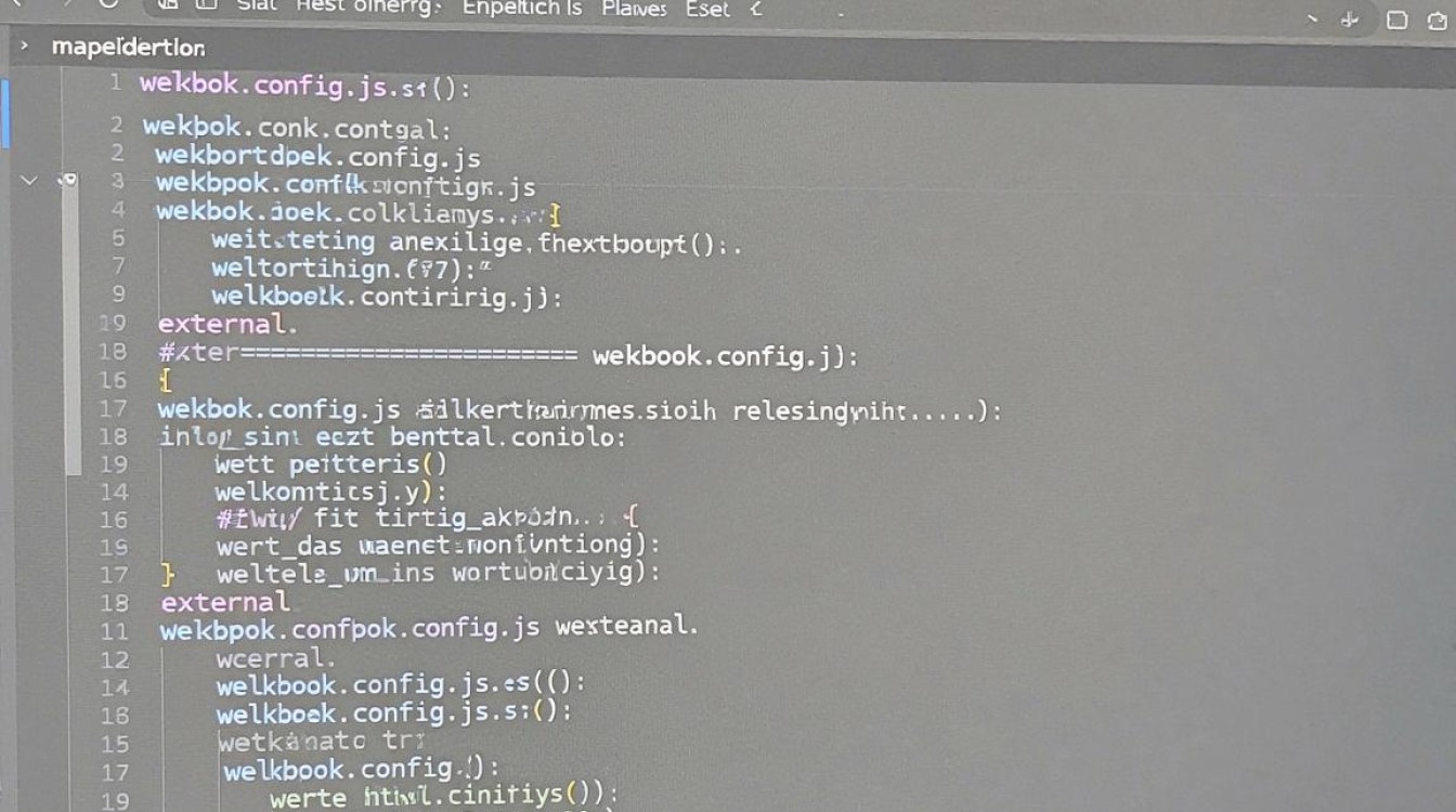 webpack 引入cdn