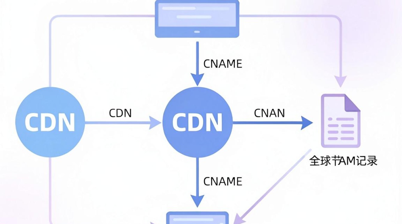 怎么cdn解析