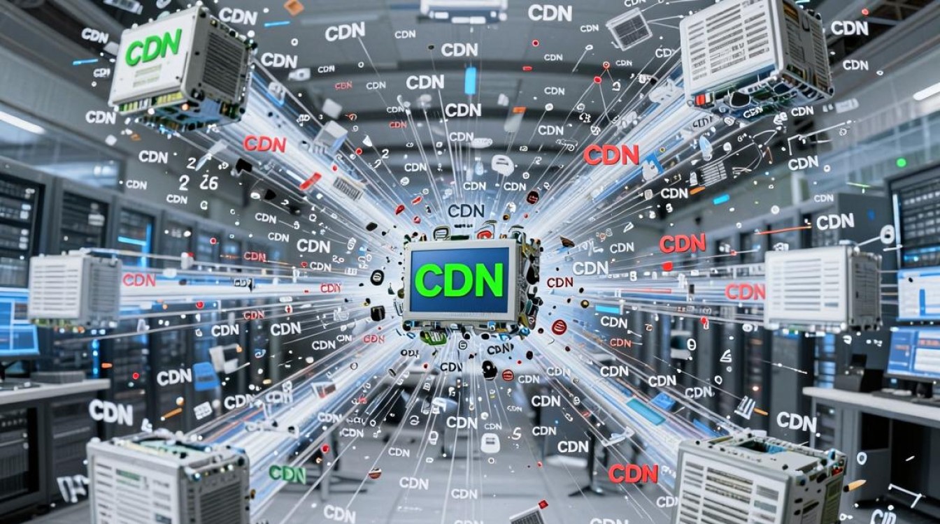 cdn安全威胁 cdn安全威胁
