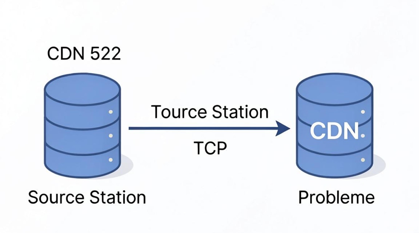 cdn 522错误 cdn 522错误