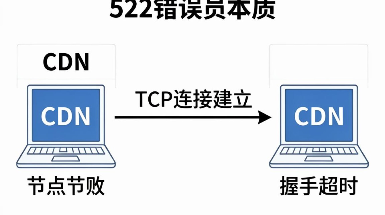 cdn 522错误 cdn 522错误