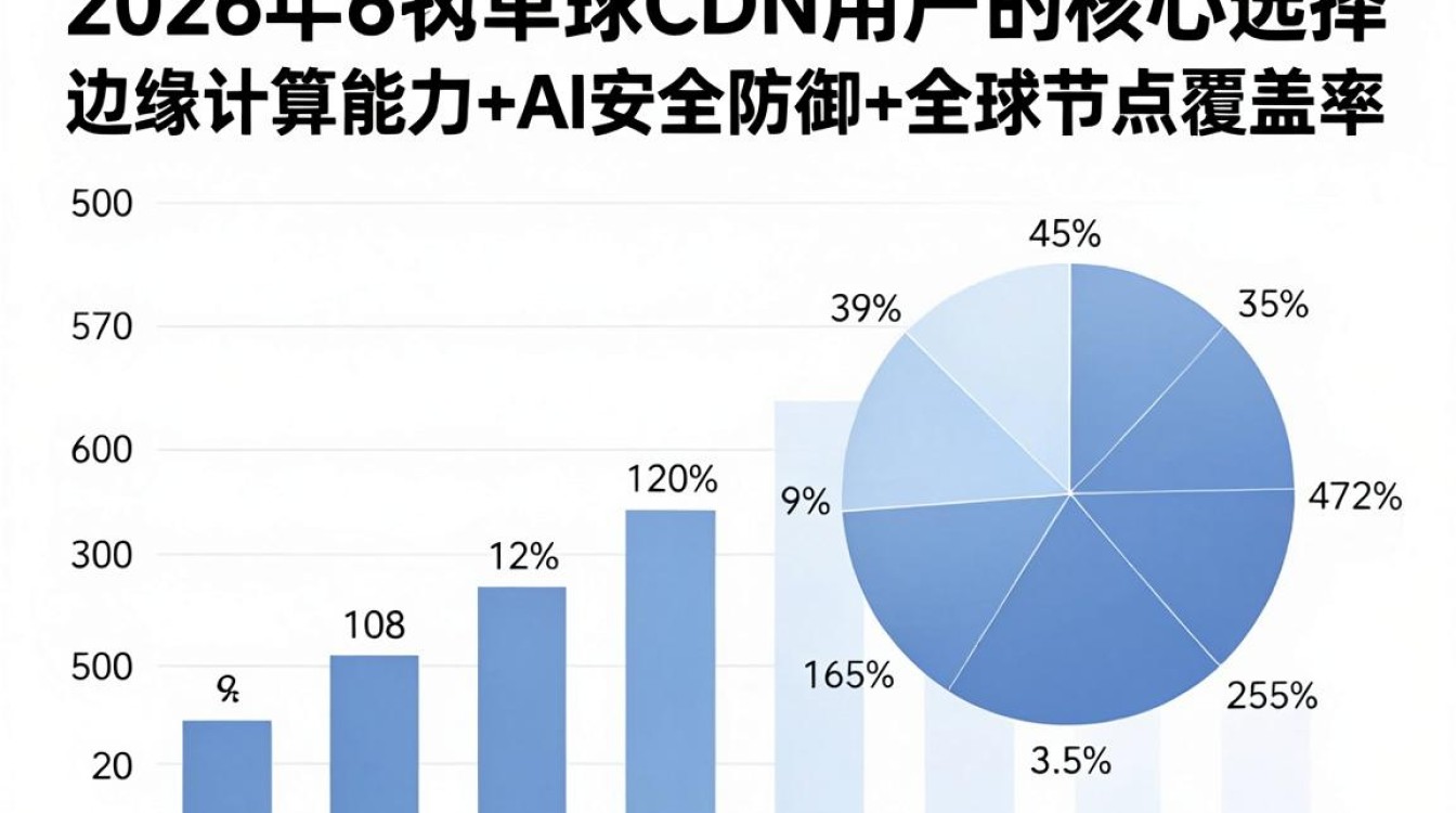 全球cdn用户