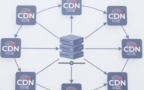 cdn攻击软件，cdn攻击是什么意思