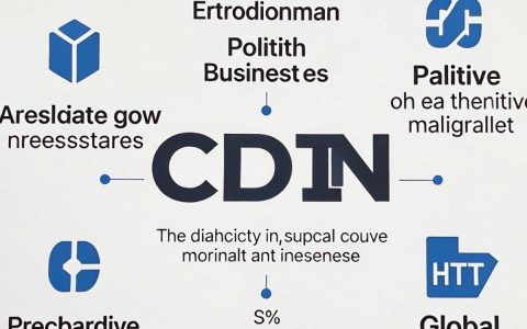 国外高速cdn怎么用，国外高速cdn加速