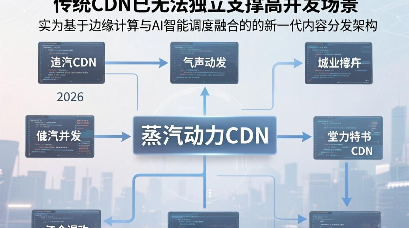 蒸汽动力cdn 蒸汽动力cdn
