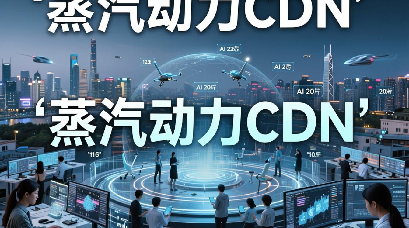 蒸汽动力cdn 蒸汽动力cdn