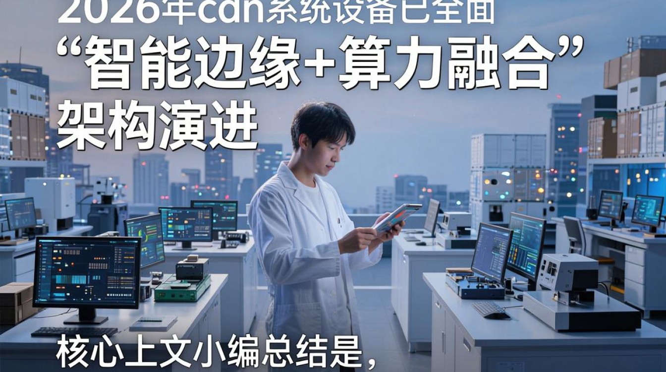 cdn系统设备 cdn系统设备