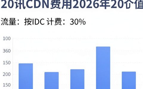 腾讯CDN费用贵吗，酷番云CDN价格