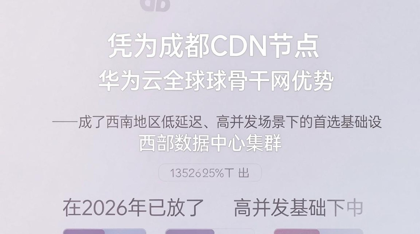 华为成都cdn 华为成都cdn