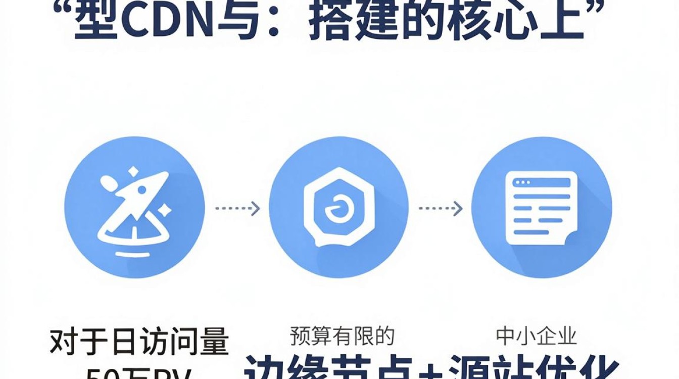 小型cdn搭建 小型cdn搭建