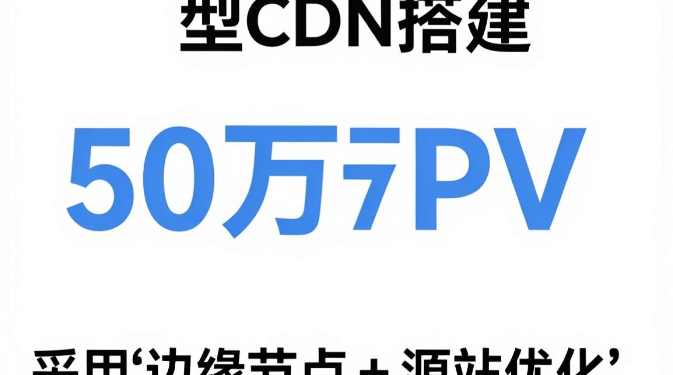 小型cdn搭建 小型cdn搭建