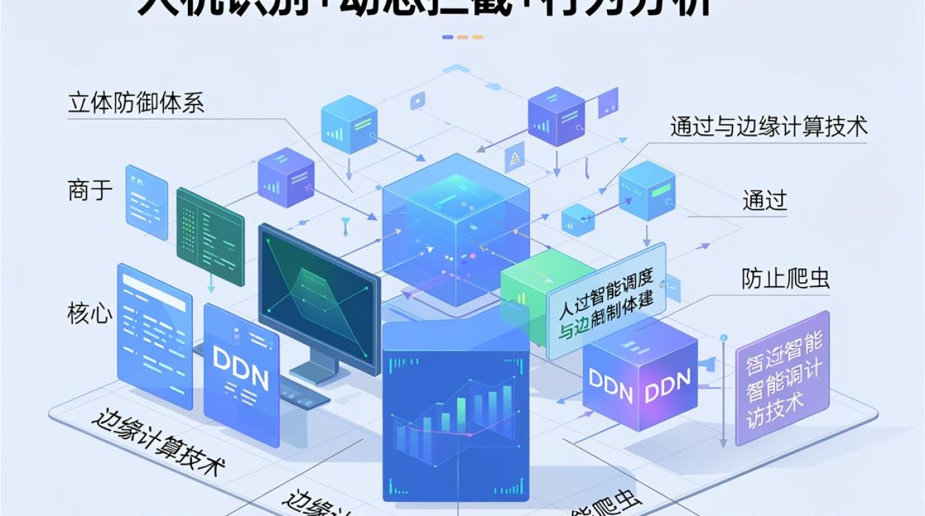 cdn防止爬虫 cdn防止爬虫